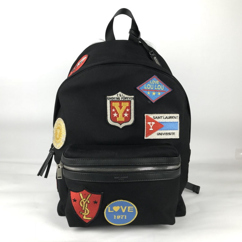 City SL3541 30X41X10cm YT 4