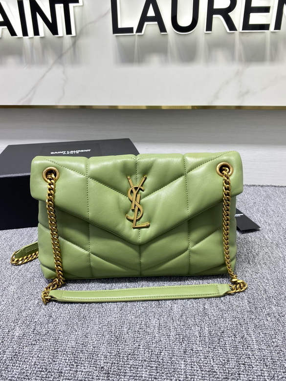 Saint Laurent Paris 577475 29X17X11cm MT 2colour