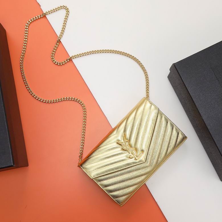 377828 22.5X14X4cm YG 9