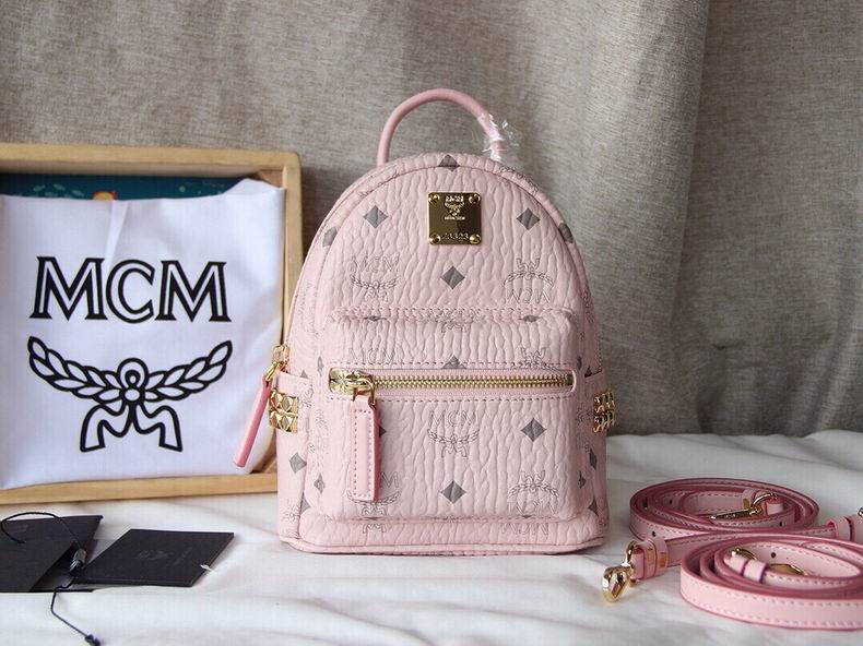 2024 MCM Backpack 1:1