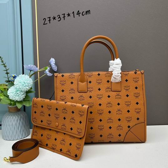 MCM  273815 27x37.5x14.5cm ww