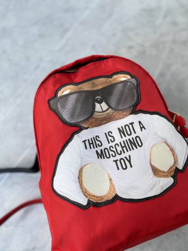 Moschino  L31X25X11cm Yt1