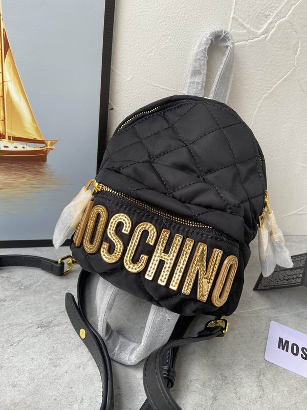 Moschino  mini15x18x8cm Yt