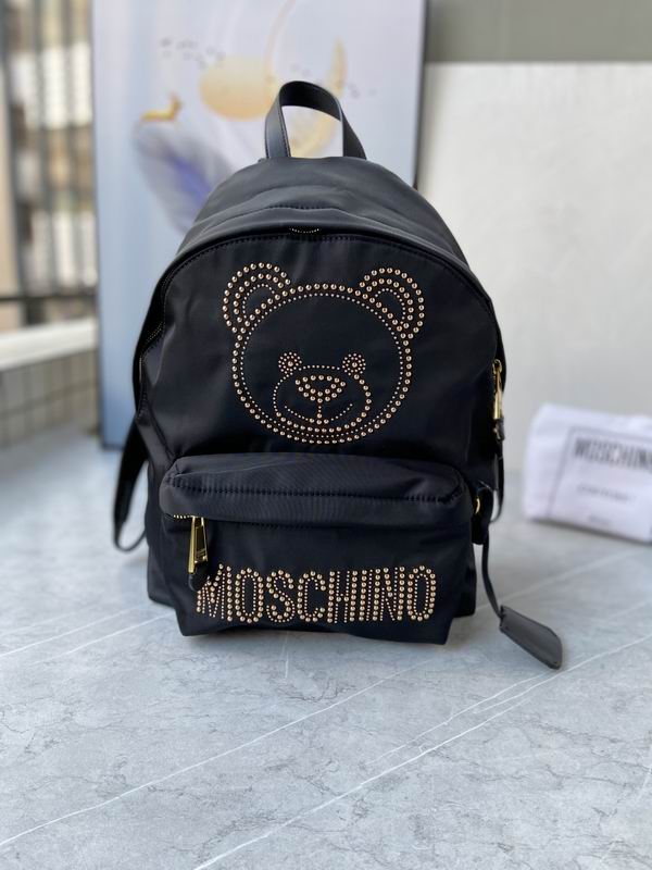 Moschino  L30X38cm Yt1.