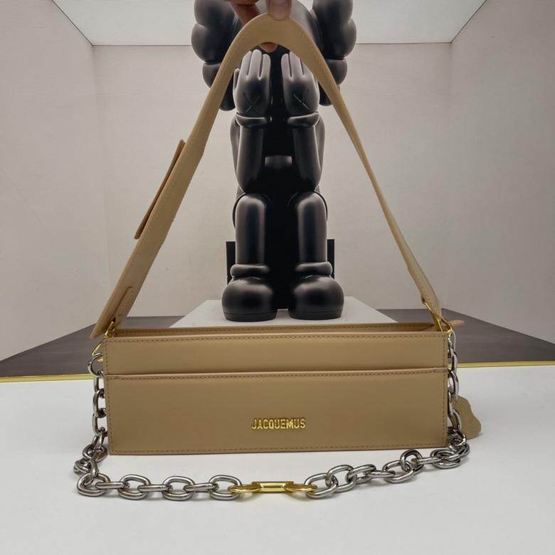 Jacquemus 1692 30X10.5X4.5cm JY 7colour