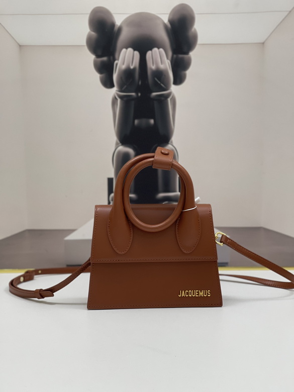 Jacquemus 1690 20X15.5X8cm JY 3