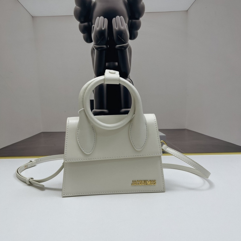 Jacquemus 1690 20X15.5X8cm JY 5