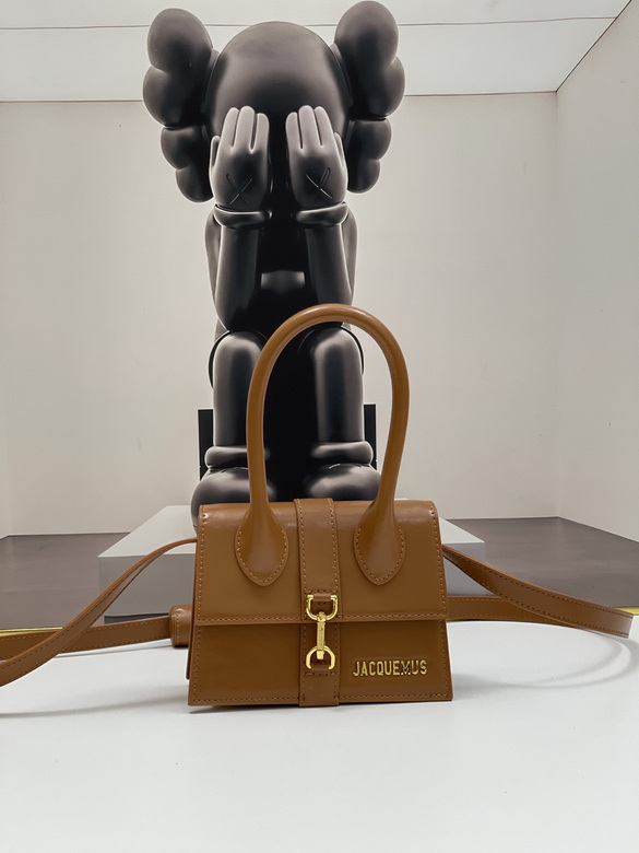 Jacquemus Le Chiquito long 1693��18X7.5X18.5cm1693-1С12X8X5cm JY 4