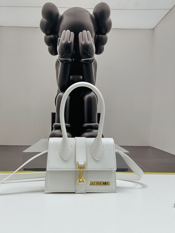 Jacquemus Le Chiquito long 1693��18X7.5X18.5cm1693-1С12X8X5cm JY 5