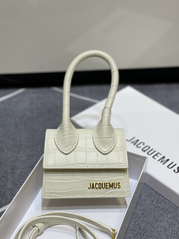 Jacquemus Le Chiquito long 1696 13cm JY 5