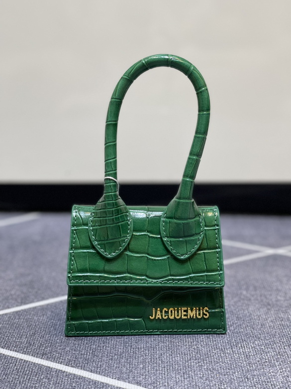 Jacquemus Le Chiquito long 1696 13cm JY 6