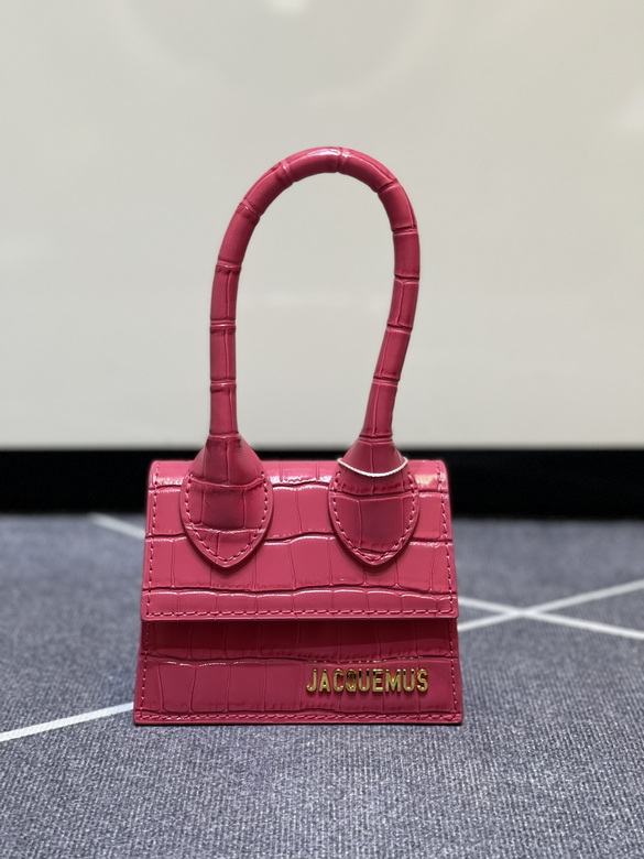 Jacquemus Le Chiquito long 1696 13cm JY 7