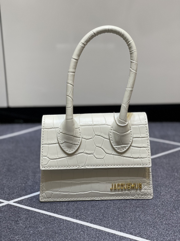 Jacquemus Le Chiquito long 1697 17cm JY 3