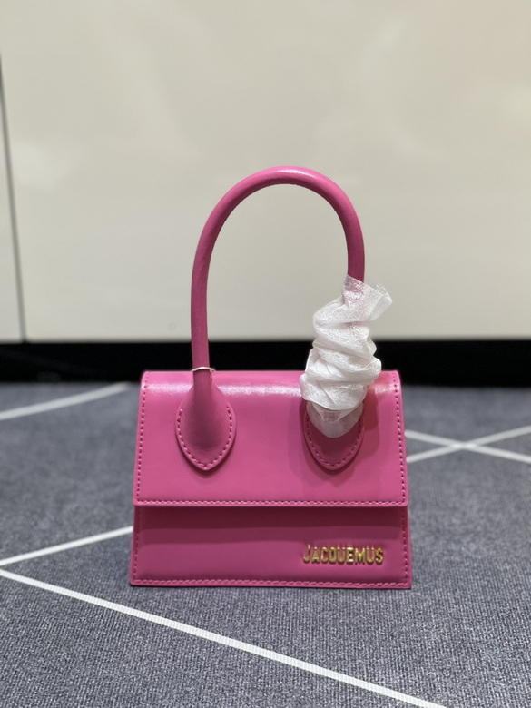 Jacquemus Le Chiquito long 1697-1 17cm JY 4