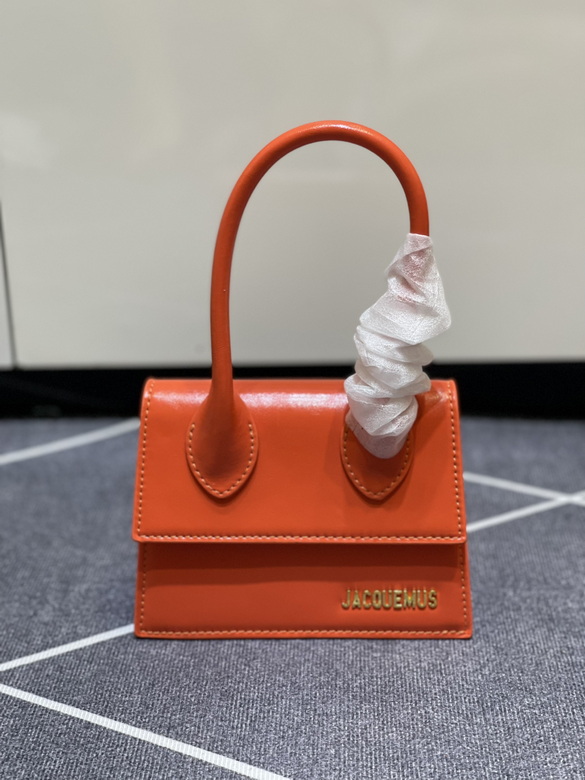 Jacquemus Le Chiquito long 1697-1 17cm JY 9