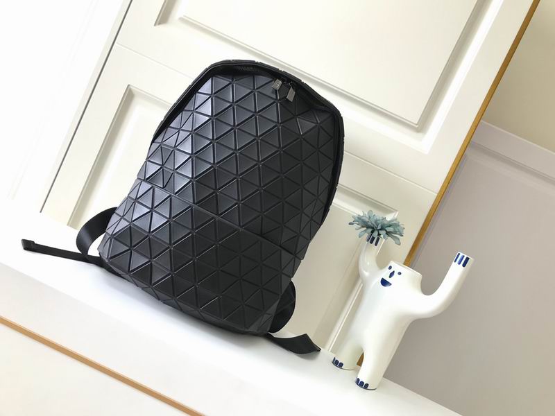 Issey Miyake 45x30x9cm Matte black Yt