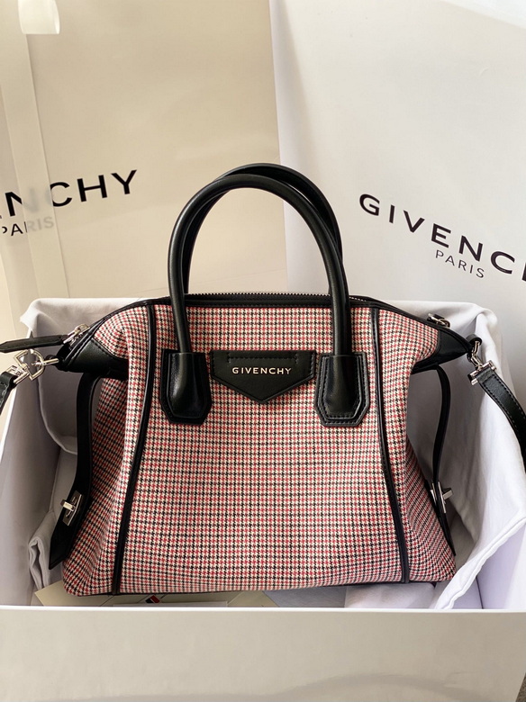 Antigona Soft 0271 35X8X25cm YT 2colour