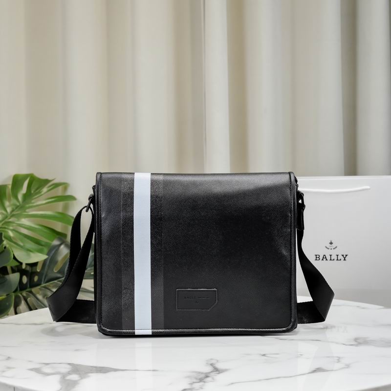 Bally  Single shoulder bag1��1