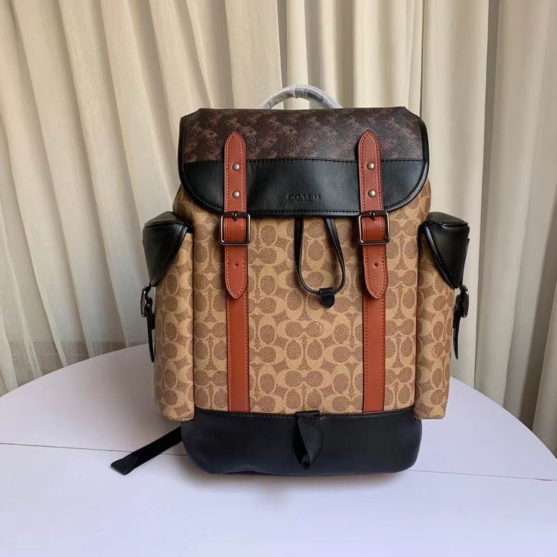 Coach  Backpack Men 1:1