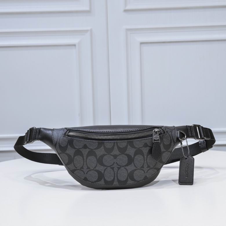 Coach  Pocket,Chest Bag 1:1