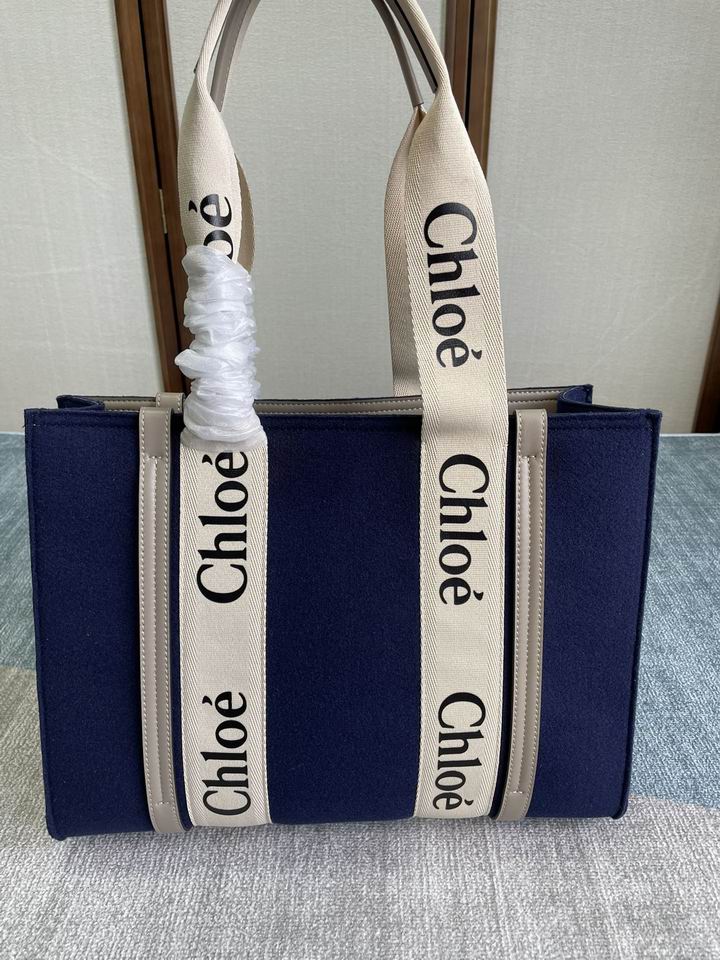 Chloe Woody 6052 37x26x12cm CN7ɫ