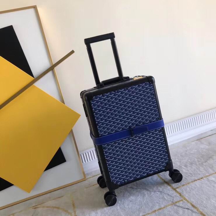 Goyard  Trolley Base