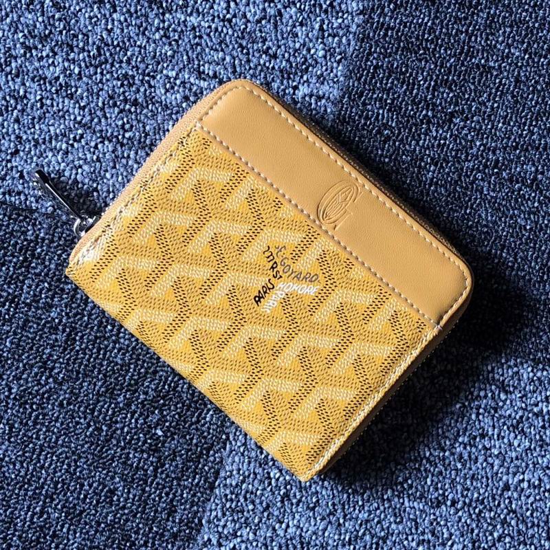GY Wallet 11.5X9.5X2 CM-10