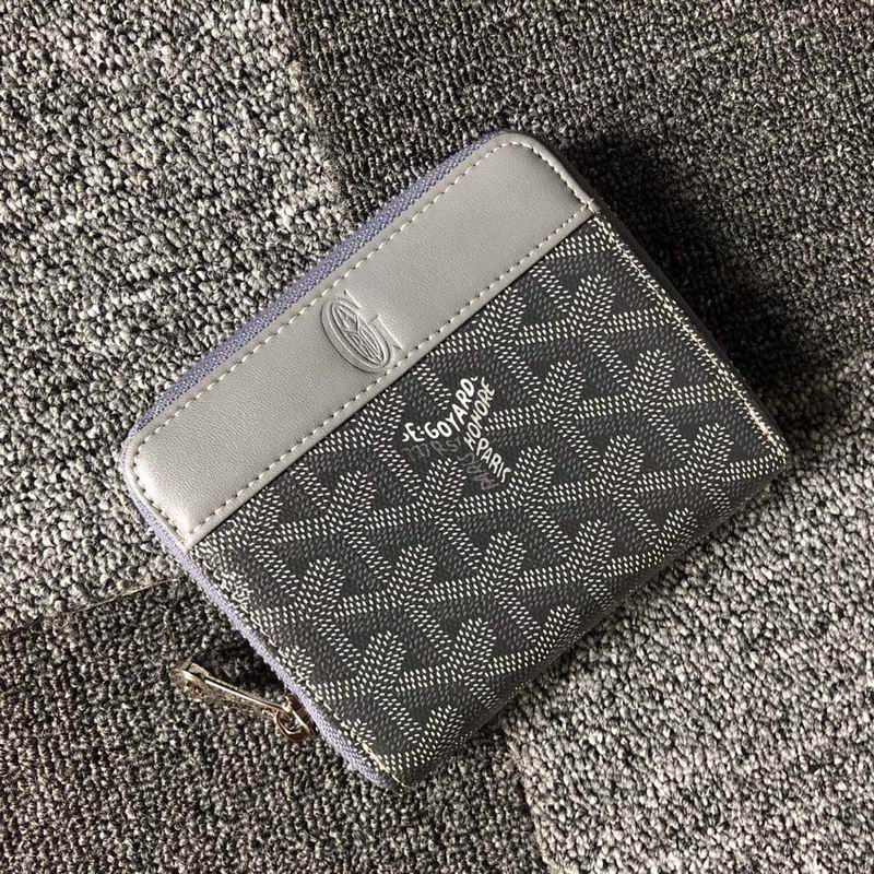 GY Wallet 11.5X9.5X2 CM-11