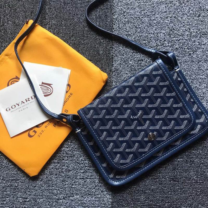 Goyard  Messenger Bag