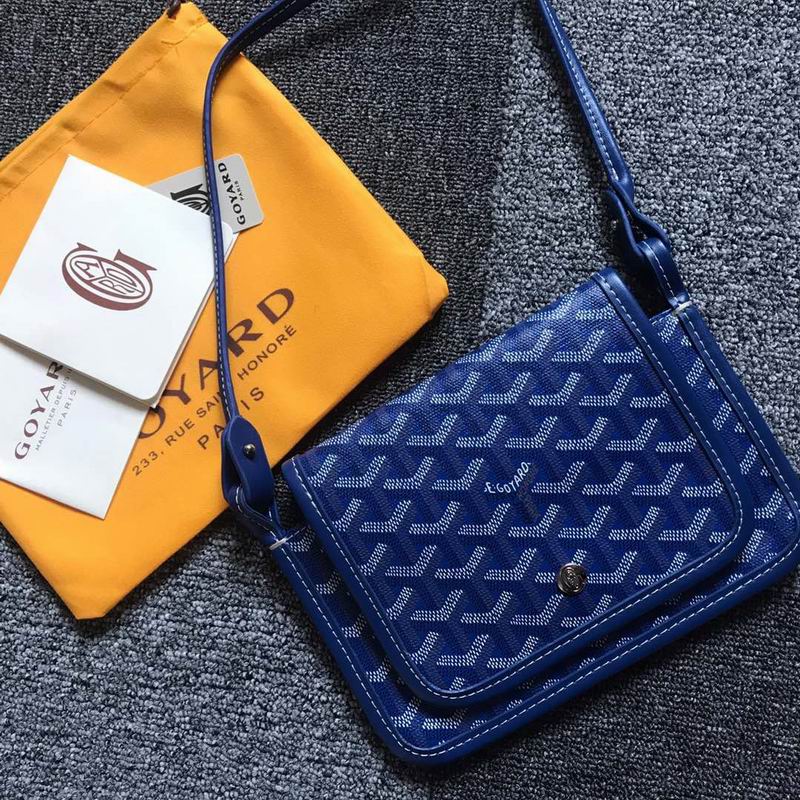 GY Messenger Bag 20.5X2X14cm-1