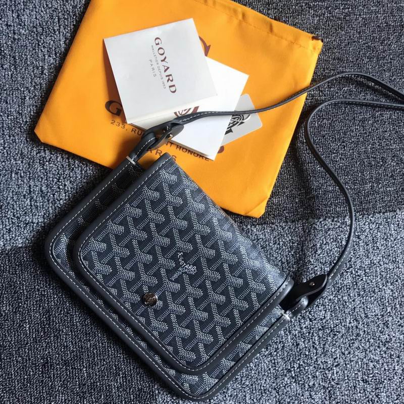 GY Messenger Bag 20.5X2X14cm-8