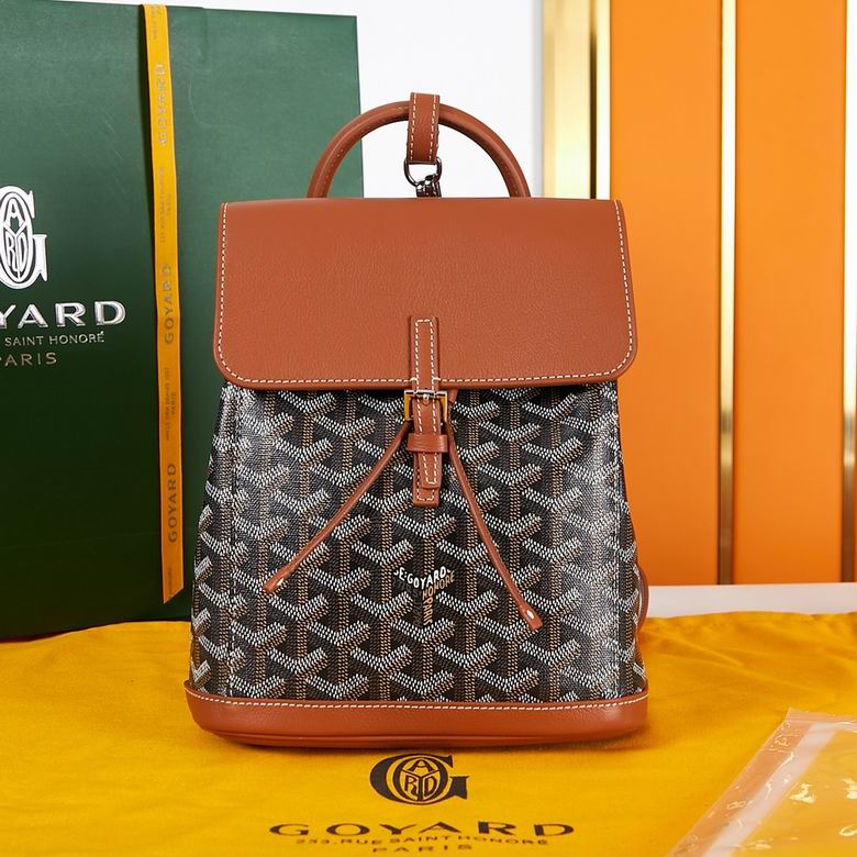 Goyard  Goyard Backpack