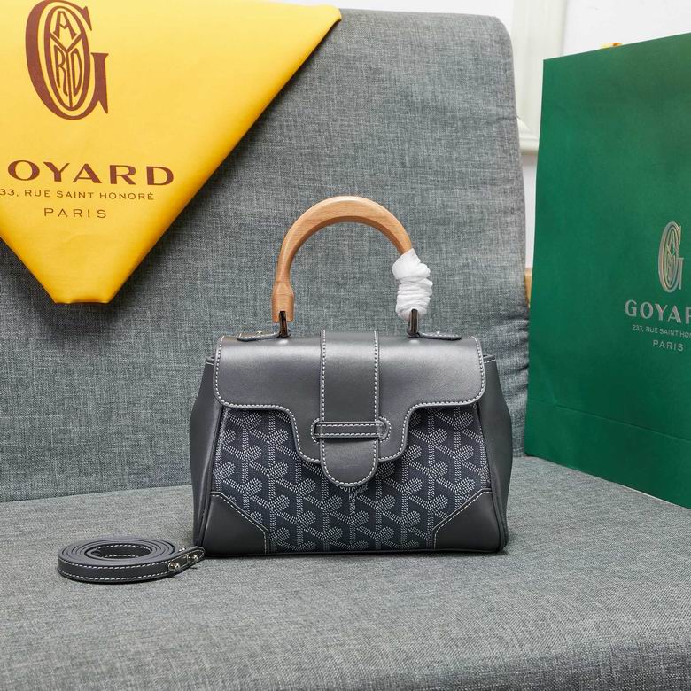 Goyard  handbag 1:1