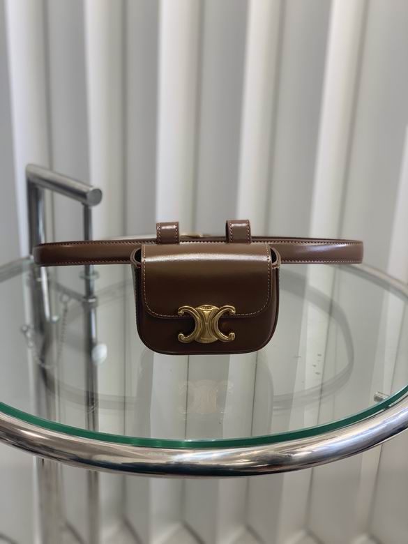 Mini Besace 11x8x4cm YG 3