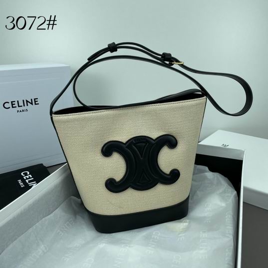 Celine cuir triomphe 3072 30x22x13cm ww