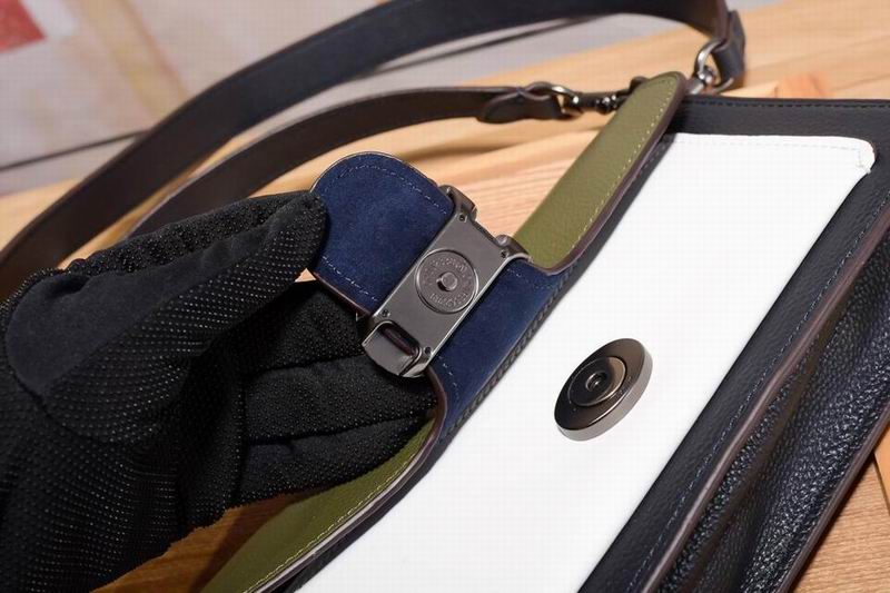 （XXL）75799 white with green