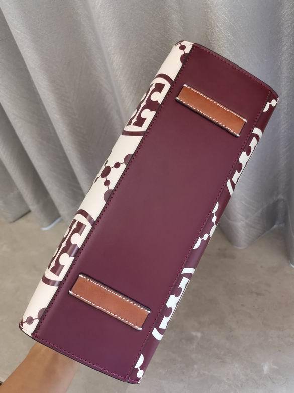 0016 25.2X32X13cm TB 2colour