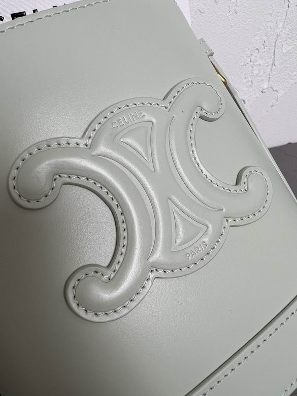 100433 19.5X16X7cm YG 4colour