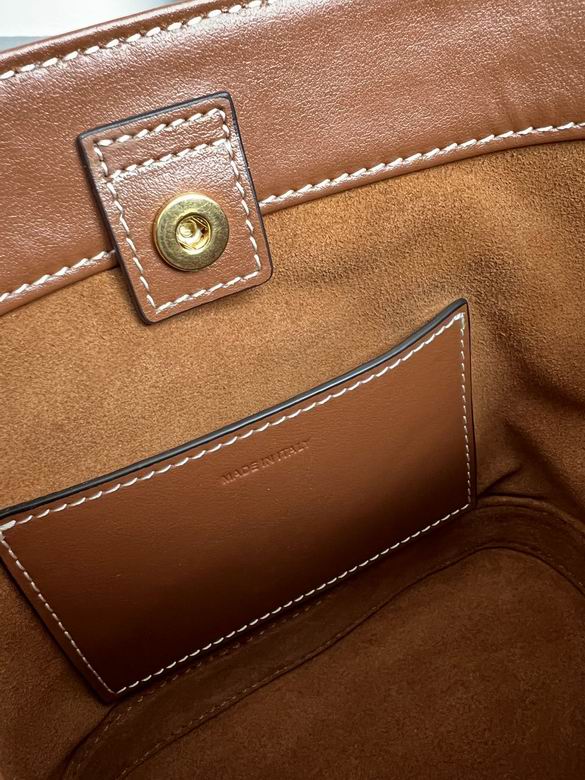 100433 19.5X16X7cm YG 4colour