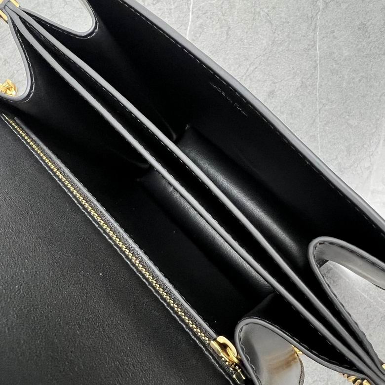 113583 20X15.5X6cm SL 2colour