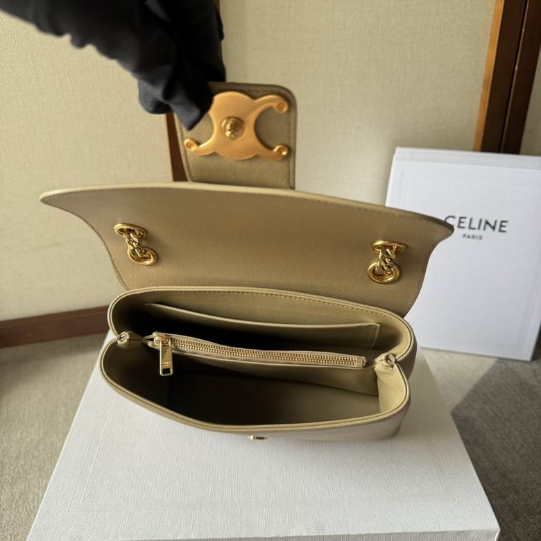 116592 23.5X14X8cm YG 4colour