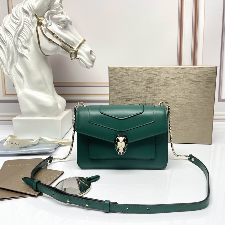 289676 19X13X7cm BG 4colour