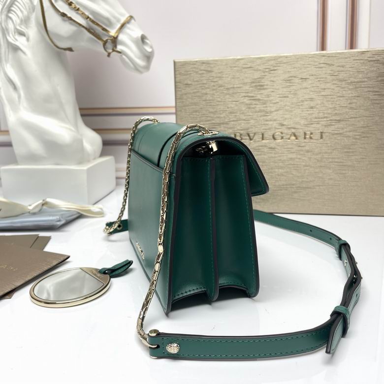 289676 19X13X7cm BG 4colour