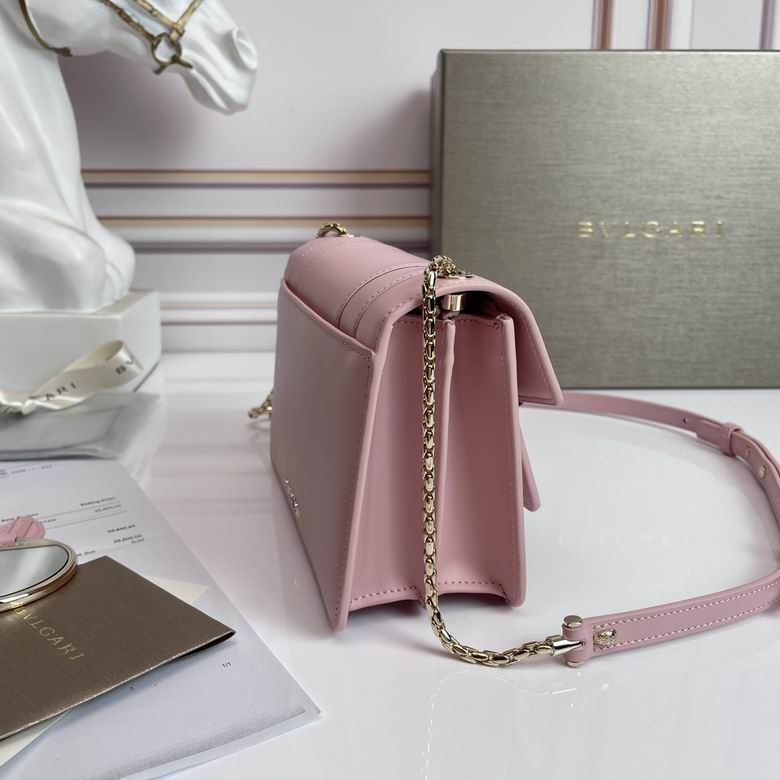 289676 19X13X7cm BG 4colour