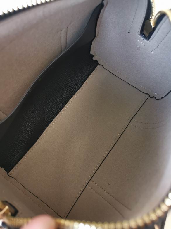 801 22X14X12cm TB 3colour