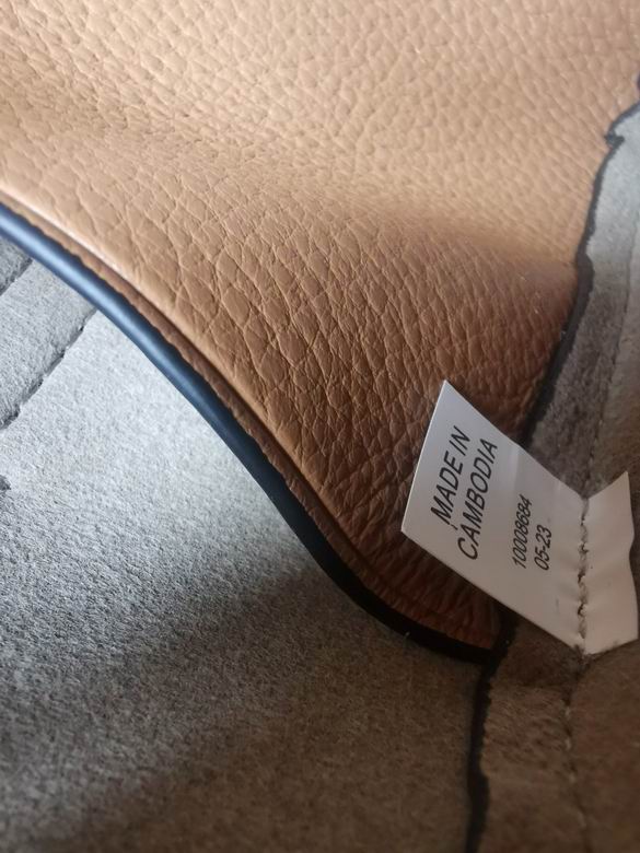 801 22X14X12cm TB 3colour