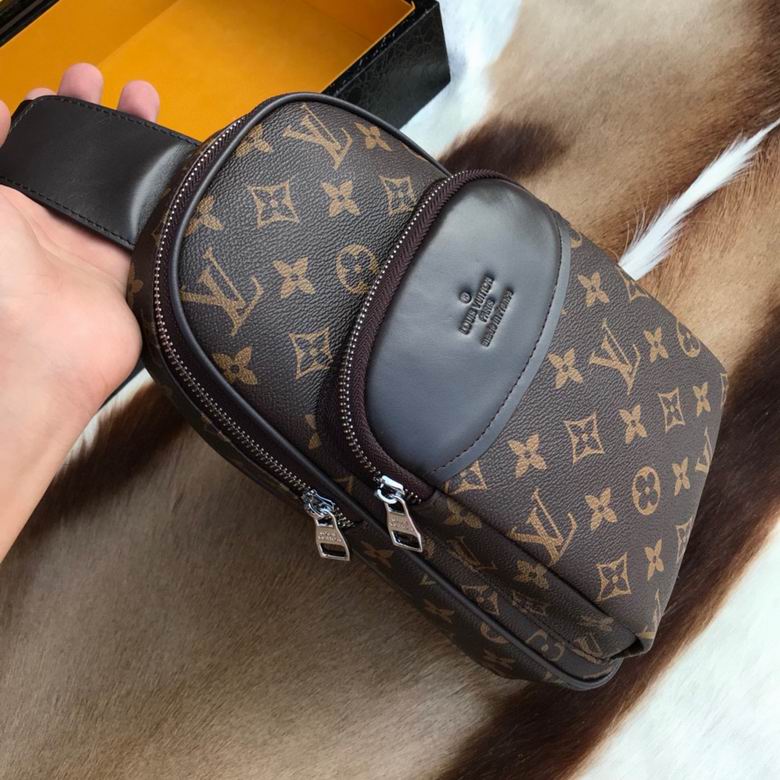 819 28X20X6cm XM 2colour