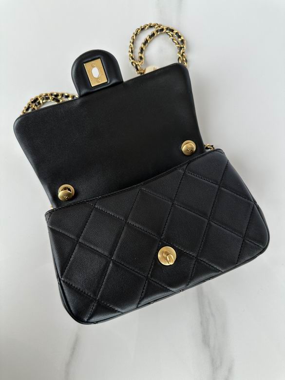 AS4861 21X14X7cm BL 4colour