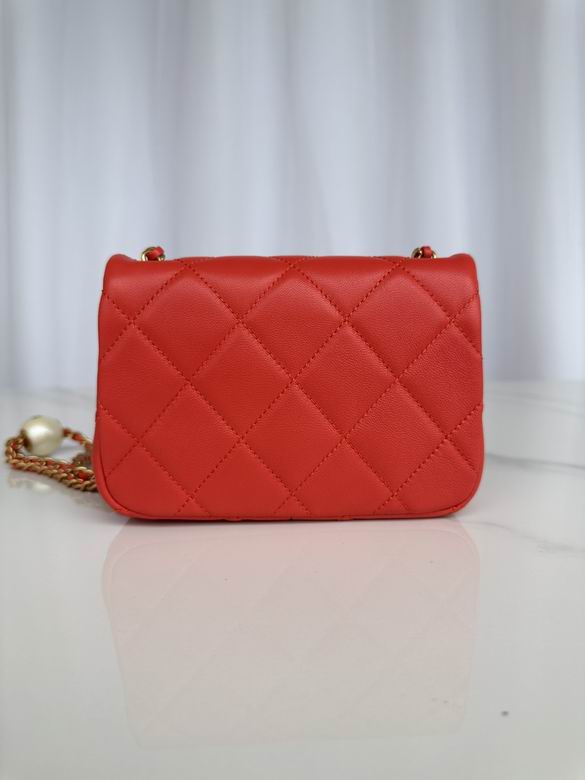 AS4868 18X13X7cm BL 4colour