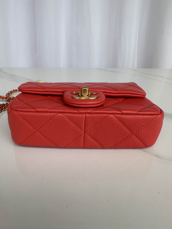 AS4868 18X13X7cm BL 4colour